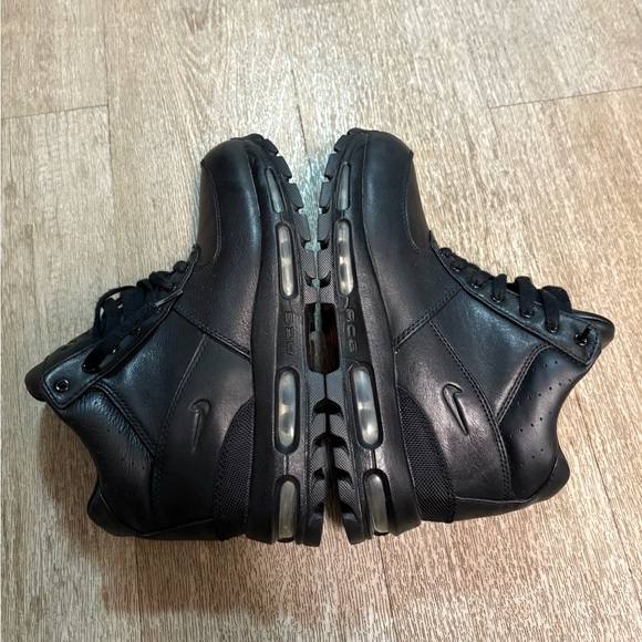 NIKE ACG BOOTS BIG KIDS SIZE 6Y - Picture 6 of 11